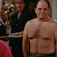 Image for article titled Seinfeld: "The Couch"/"The Gymnast"